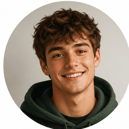 Illustrated avatar for Jack