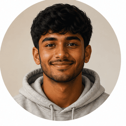 Illustrated avatar for Tom