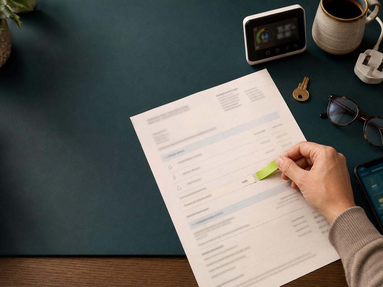 Electricity VAT Cut October 2026: What You Actually Save article image