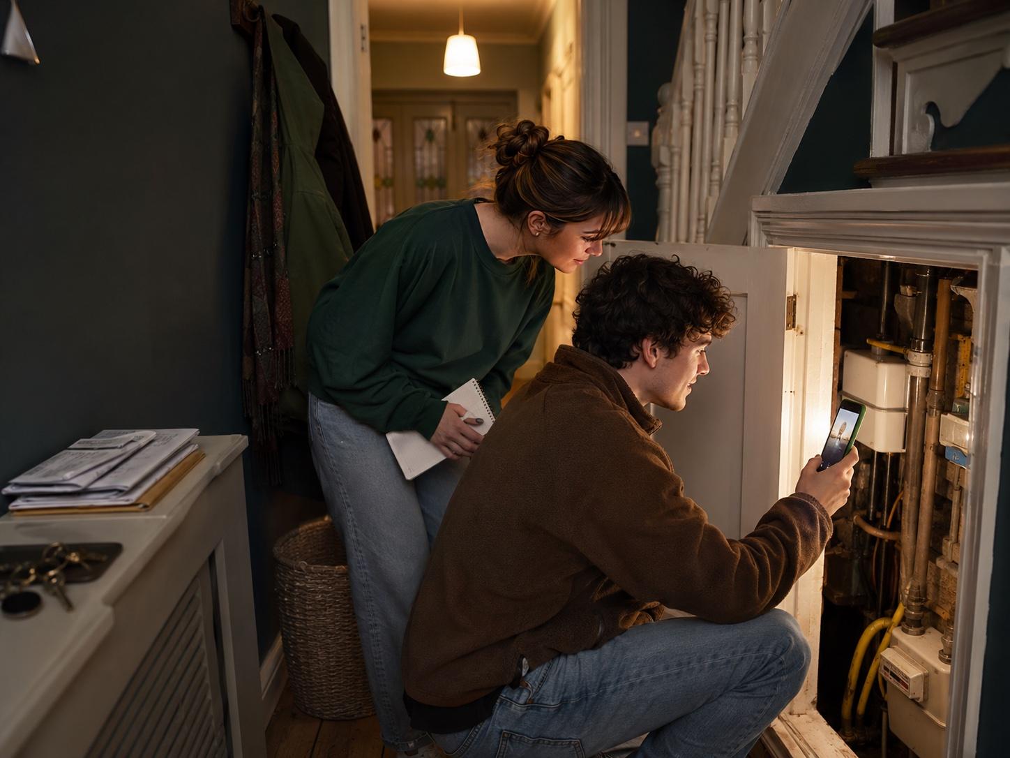 Moving Into a Student House in September? The Price Cap Changes on 1 October article image