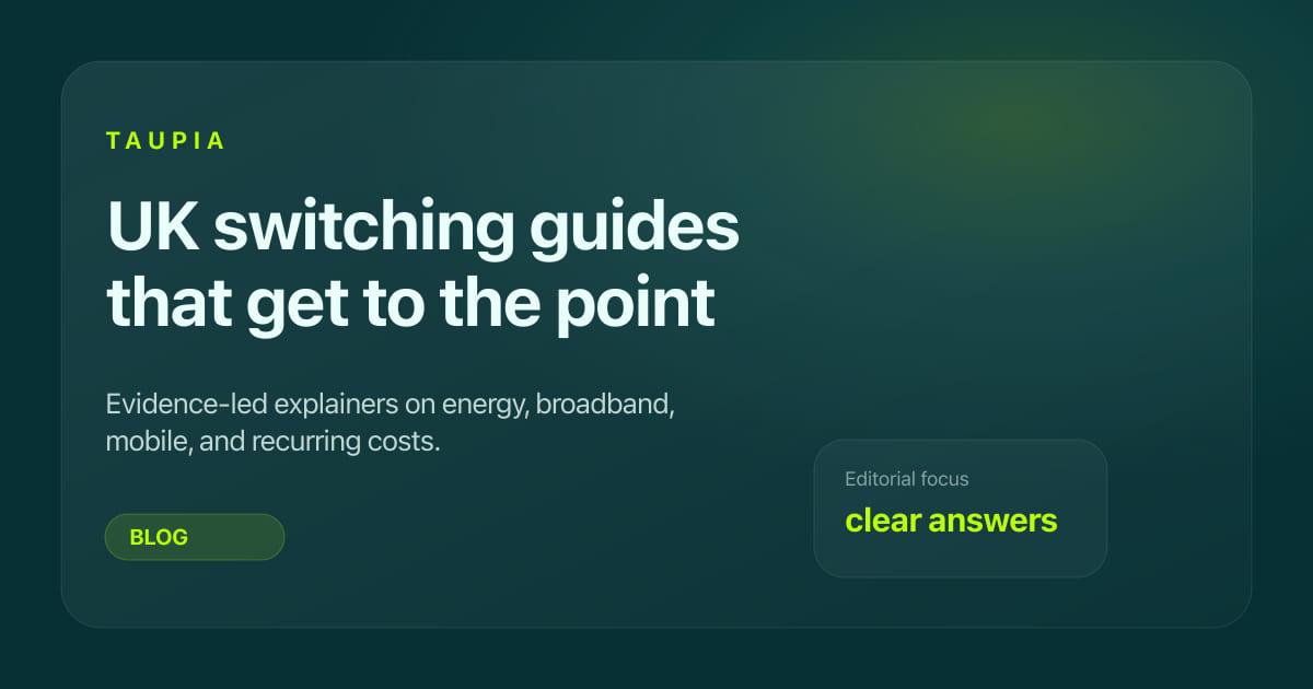 Smart Meter Not Sending Readings? Your £40 Compensation article image