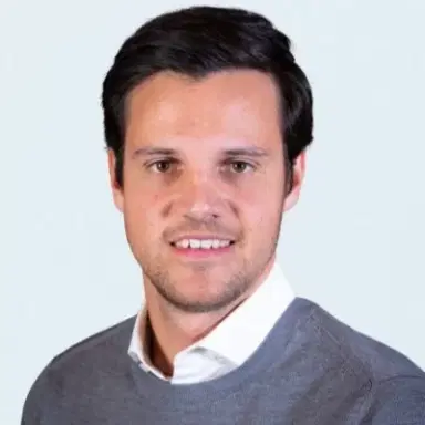 Portrait of Julian Kleindiek