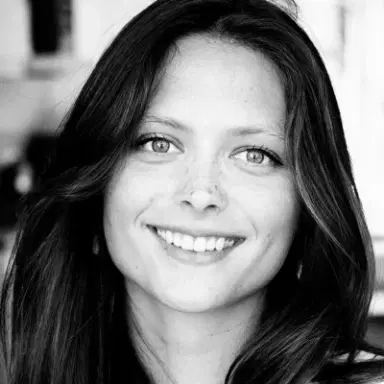 Portrait of Margaux Carluer