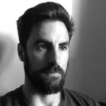 Portrait of Joshua Rowe