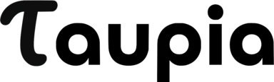 taupia logo